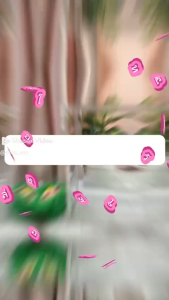 กล่องใส่ตุ๊กตาอาร์ตทอย Baby tree kimmon doll ใส่ได้หลายคอล มีบันได ถอดออกได้