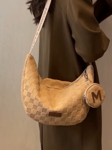 New Tas Selempang Wanita Gaya Korea Slingbag Tas Bahu Cantik BAG05
