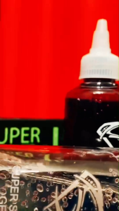 น้ำยาลอกลายEZ เจลลอกลาย น้ำยาลอกลายสัก EZ SUPERSTENCIL เอซแทททู หลายแบบให้เลือก