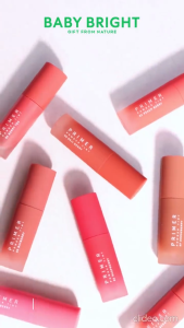 BABY BRIGHT Lip Tint - Primer Powder Tint 2.4g Baby Bright