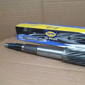 AS PULLY PCX 150 AS PULLEY BELAKANG PCX 150 K97 MERK TAKEHO