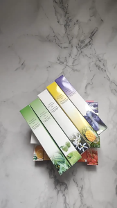 O.p.iออยล์บำรุงเล็บแบบปากกา น้ำมันบำรุงเล็บ น้ำมันบำรุงขอบเล็บ ออยบำรุงเล็บกลิ่นธรรมชาติ 5 กลิ่น ของแท้