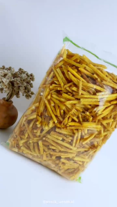 SNACK KILOAN STICK TALAS 500 GRAM | CEMILAN MURAH MAKASSAR