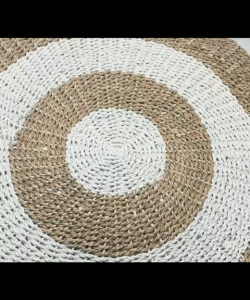 KAOS ANAK STRIP 5 CM UNISEK LAKI LAKI PEREMPUAN