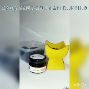 Arang Magic Satu Bungkus isi 10arg