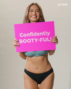 Avon Freya 5-in-1 Comfort Fit Midi Cotton Underwear for Women - Fashionable Prints Panties Breathable soft fabrics