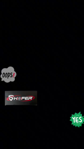 SHOCKBREAKER SHAFER AS GOLD MATIC ORIGINAL MIO BEAT SCOOPY VARIO XEON LEXI DLL