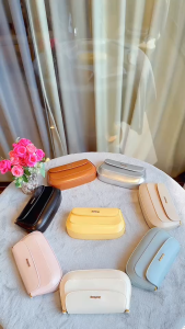 Jims Honey - Keikoo Bag - Tas Selempang Wanita