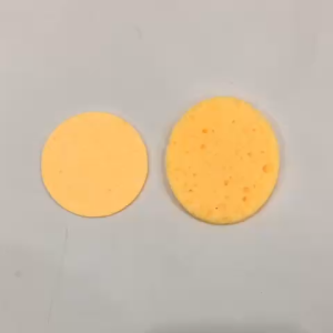 Miếng mút xốp dùng cho máy giác hút xung điện dày 5mm