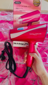 Máy sấy tóc TESCOM NTID45 ion âm – Thương hiệu Nhật Bản hàng chính hãng