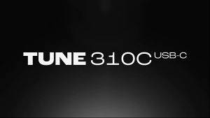 For JBL TUNE 310C Wired Headphones Type-C Stereo In-Ear Headphones PC T310C Earbuds