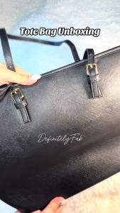 MITSOSA Tote Shoulder Bag For Woman With Compartment 2026 Fashion Collection for Lady