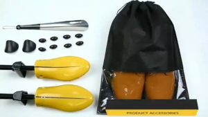 Can Adjustable Shoe Tree Stretcher For Women Men Stretch Width and Length