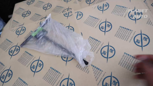 Tekiro Kunci T8 T10 T12 T14 Warna Hitam