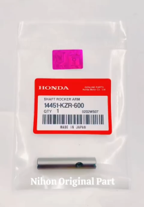 Pen Pelatuk LED New KZR: Aksesoris Motor Honda untuk Vario 125 & PCX 150