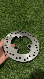 Piringan Cakram Disc Belakang Satria Fu 150 Model Sunstar PNP Satria FU 150 GSX-150