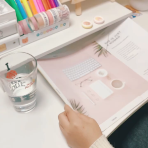 [iRojak] Anti Mosquito Clip Citronella Clip Anti Insect Clip for Baby Kids 防蚊扣 Anti Nyamuk Baby - BS15