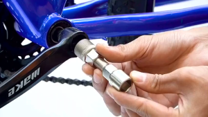 Cảo líp xe đạp TOOPRE vam dụng cụ tháo mở líp vặn xe đạp thể thao dễ dàng sử dụng
