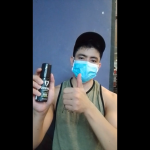 Buy 1 Take 1 - Zup Gents Masculine Wash