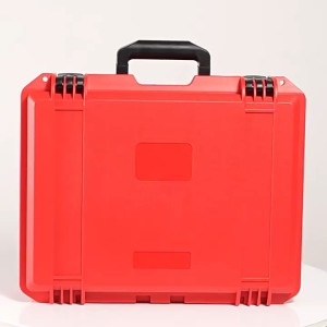 1Pcs Dji Air 3 Explosin-Proof Box Portable Hard Shell Carrying Case For DJI Air 3 Accessory