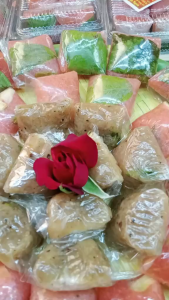 Nem Bì Nem Chua Lai Vung Thịt Tươi Giòn Ngon Hàng Mới Mỗi Ngày- ĐẶC SẢN MINH TRIẾT