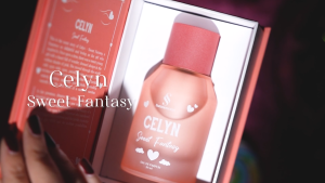 Parfume Summerscent EDT 35ML & EDP 50ML