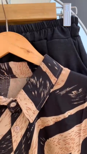 DAILY SET RAYON MOTIF SETELAN RAYON VISCOSE PREMIUM LD 120