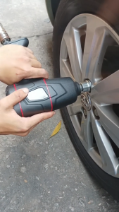 SS447 HEAVY DUTY IMPACT WRENCH