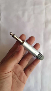 Jack Akai Jack Toa Mono Seetronic