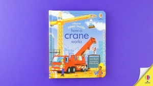 Usborne: New Peep Inside Series