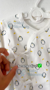 Day One 100% Cotton Infant Newborn Baby Top & Bottom Pyjamas Set 0-3month 5 Design Available