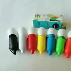 หลอดไฟ LED แบบแขวน แบบดึงเชือก ใช้แบตเตอรี่ แบบพกพา สีขาวอบอุ่น