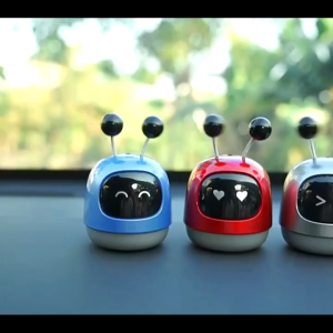 Pengharum Mobil Mewah: Parfum Mobil Berkualitas & Desain Elegan