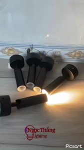 Đèn Led soi gương chiếu tranh gắn tường phòng ngủ phòng khách Led 6W PT90A Ngọc Thắng