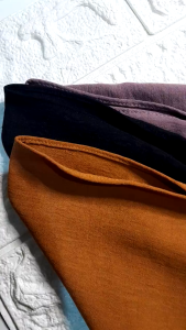 Hijab Instan Crinkle Airflow L/Hijab Instan Tali Cringkel Airflow non pet size L/Bergo maryam crinkle L Razqa Hijab