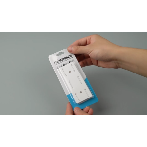 [HCM] Giá Đỡ Ổ Cắm Điện Dán Tường Đa Năng Joyee