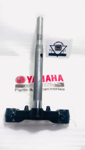 SEGITIGA T BAWAH ASSY GRAND FILANO FILANNO VILANO 125 BJM-F3340-00 STANG BALHUK UNDERBRACKET BARUORI