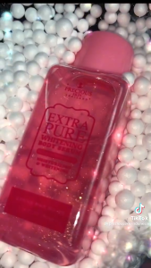 Precious Skin Extra Pure SPF 30 Uv Protection Whitening Body Serum