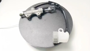 Pen đạp ( giò đạp ) sau Yamaha Exciter 135 150