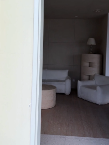 ZYHT EraVogue Váy nữ váy trắng váy hình chữ A váy tay phồng Váy công sở Váy Hiso Váy cổ điển Váy dạ hội 70297