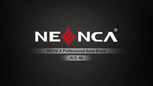 NEENCA 2-Pack Knee Brace for Knee Pain Compression Knee Support with Air Mesh Fabric Adjustable Knee Wrap with Side Stabilizers Ultra-Soft Bandage for Sports Running Meniscus Tear ACL Arthritis Relief
