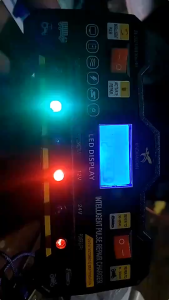 MonQiQi Asli Charger Aki 12V/24V 220W/600W Otomatis Aki Mobil Motor Kapal Truk Automatic Fast Smart Charger