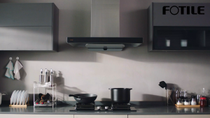 【FOTILE 】EMG9037 KITCHEN COOKER HOOD/ CHIMNEY HOOD PENYEDUT ASAP DAPUR 厨房油烟机