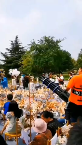 เปเปอร์ชู๊ต เครื่องยิงกระดาษ เครื่องยิงเปเปอร์ชู๊ต พลูกระดาษ ผลิตภัณฑ์ปาร์ตี้ ส่งจากไทย