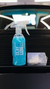 GYEON Q2M Clay Mild EVO | 100g | Clay Bar