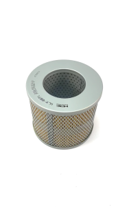 KOMATSU Hydraulic oil filter PC35 PC60-7 PC56-7 PC50-7 PC55 PC56-8 PC45 Backhoe 21W-60-41121 P959527 Excavator parts oil return filter HLX-8971