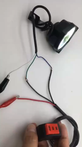 MOTUS สวิตช์ไฟรถมอเตอร์​ไซค์​ สวิตช์​ปิดเปิด 2 ตำแหน่ง​ 3 ตำแหน่ง​ สวิตช์​ไฟสปอร์ตไลท์​ สวิตช์​ไฟตัดหมอก สวิตช์​ไฟต่างๆ ทนน้ำ ทนฝน