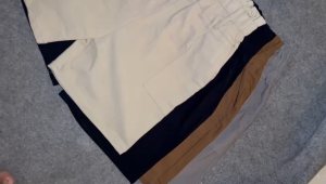 FASYA PANTS - Hotpants Celana Pendek Cargo Highwaist Wanita Korean Style | Short Pants Korean Style