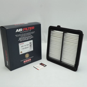 Filter udara saringan udara air cleaner air filter honda Freed brio mobilio jazz ge8 city gm2 2008 2009 2010 2011 2012 2013 2014 2015 2016 2017 2018 2019 2020 2021 2022 2023 RMX