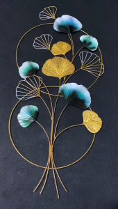 (TERLARIS) Walldecor Berkah Hiasan Dinding Minimalis Dekorasi COD